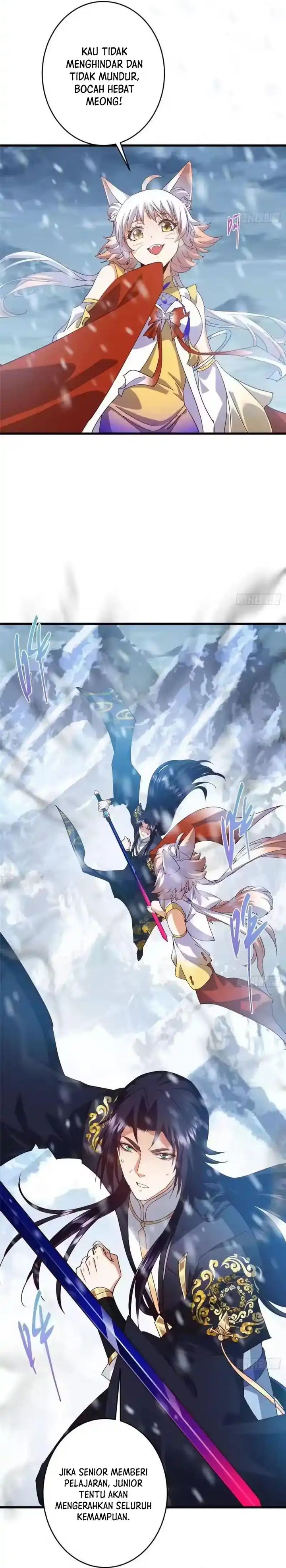 Dilarang COPAS - situs resmi www.mangacanblog.com - Komik keep a low profile sect leader 589 - chapter 589 590 Indonesia keep a low profile sect leader 589 - chapter 589 Terbaru 14|Baca Manga Komik Indonesia|Mangacan