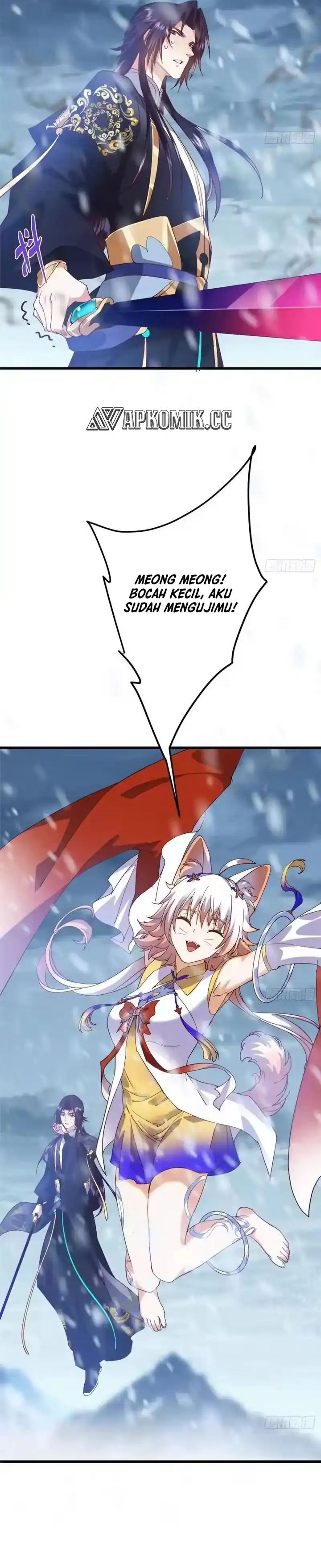 Dilarang COPAS - situs resmi www.mangacanblog.com - Komik keep a low profile sect leader 589 - chapter 589 590 Indonesia keep a low profile sect leader 589 - chapter 589 Terbaru 16|Baca Manga Komik Indonesia|Mangacan