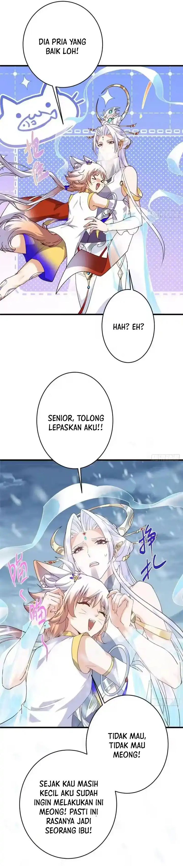 Dilarang COPAS - situs resmi www.mangacanblog.com - Komik keep a low profile sect leader 589 - chapter 589 590 Indonesia keep a low profile sect leader 589 - chapter 589 Terbaru 17|Baca Manga Komik Indonesia|Mangacan