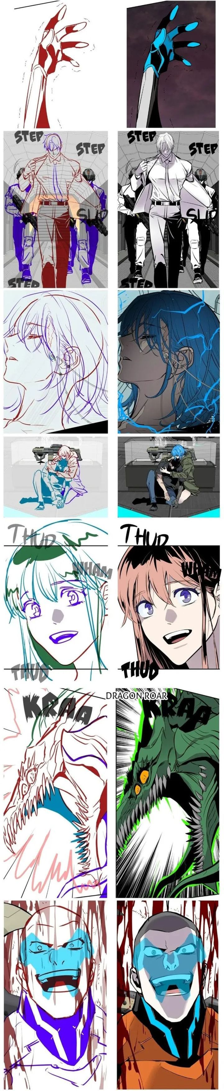 Dilarang COPAS - situs resmi www.mangacanblog.com - Komik kill the dragon 170.5 - chapter 170.5 171.5 Indonesia kill the dragon 170.5 - chapter 170.5 Terbaru 17|Baca Manga Komik Indonesia|Mangacan