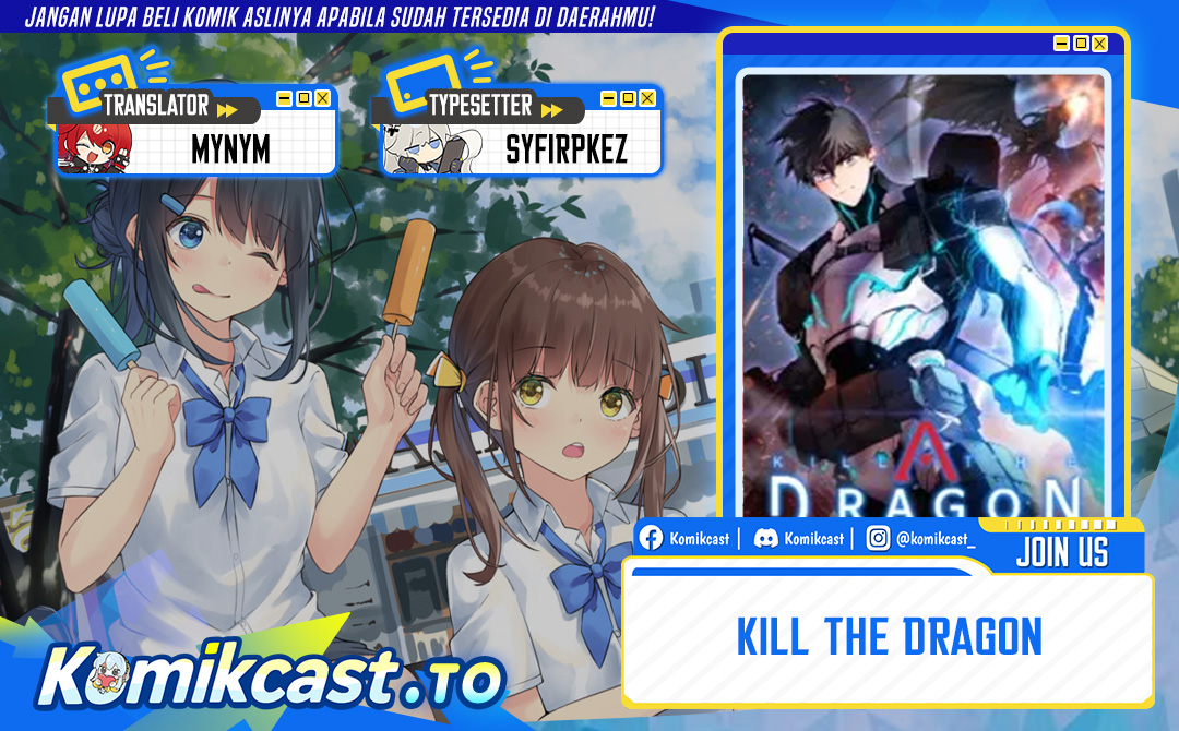 Dilarang COPAS - situs resmi www.mangacanblog.com - Komik kill the dragon 170 - chapter 170 171 Indonesia kill the dragon 170 - chapter 170 Terbaru 0|Baca Manga Komik Indonesia|Mangacan