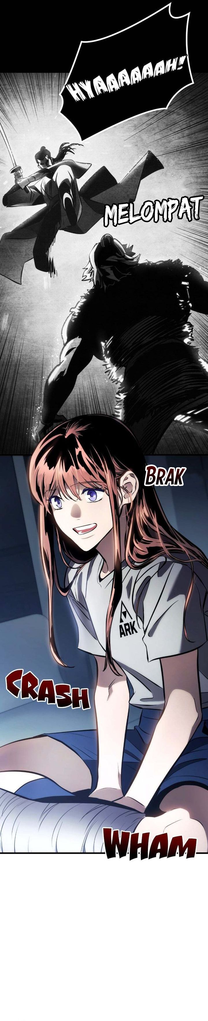 Dilarang COPAS - situs resmi www.mangacanblog.com - Komik kill the dragon 170 - chapter 170 171 Indonesia kill the dragon 170 - chapter 170 Terbaru 3|Baca Manga Komik Indonesia|Mangacan