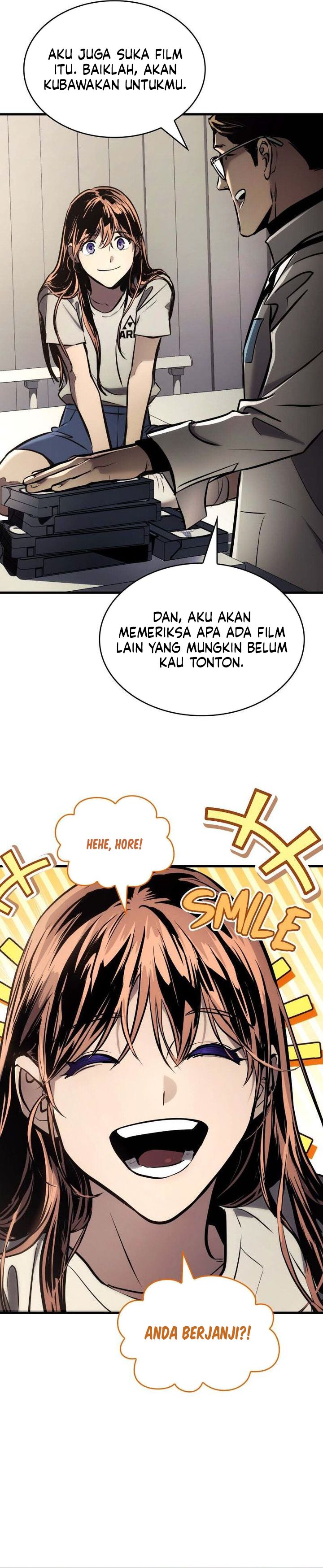 Dilarang COPAS - situs resmi www.mangacanblog.com - Komik kill the dragon 170 - chapter 170 171 Indonesia kill the dragon 170 - chapter 170 Terbaru 7|Baca Manga Komik Indonesia|Mangacan