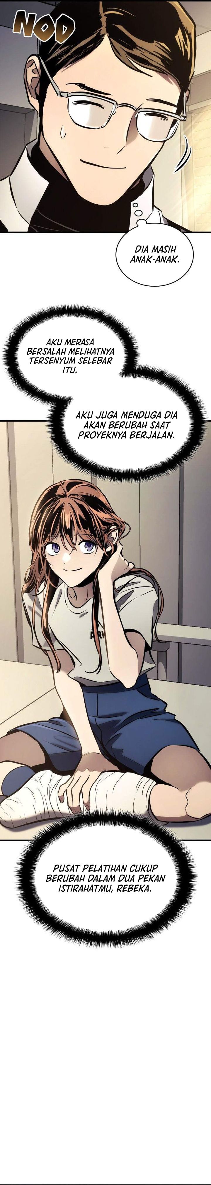 Dilarang COPAS - situs resmi www.mangacanblog.com - Komik kill the dragon 170 - chapter 170 171 Indonesia kill the dragon 170 - chapter 170 Terbaru 8|Baca Manga Komik Indonesia|Mangacan