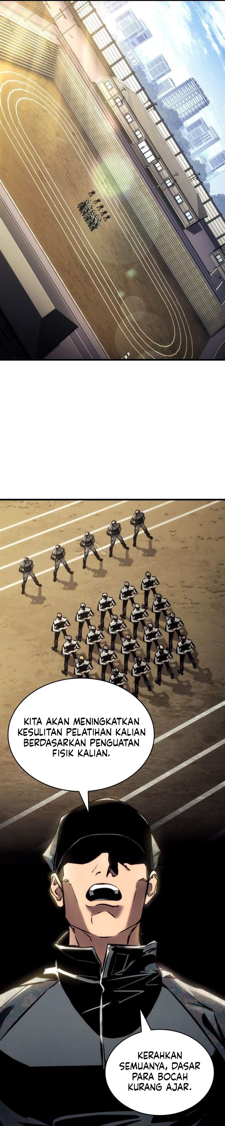 Dilarang COPAS - situs resmi www.mangacanblog.com - Komik kill the dragon 170 - chapter 170 171 Indonesia kill the dragon 170 - chapter 170 Terbaru 9|Baca Manga Komik Indonesia|Mangacan