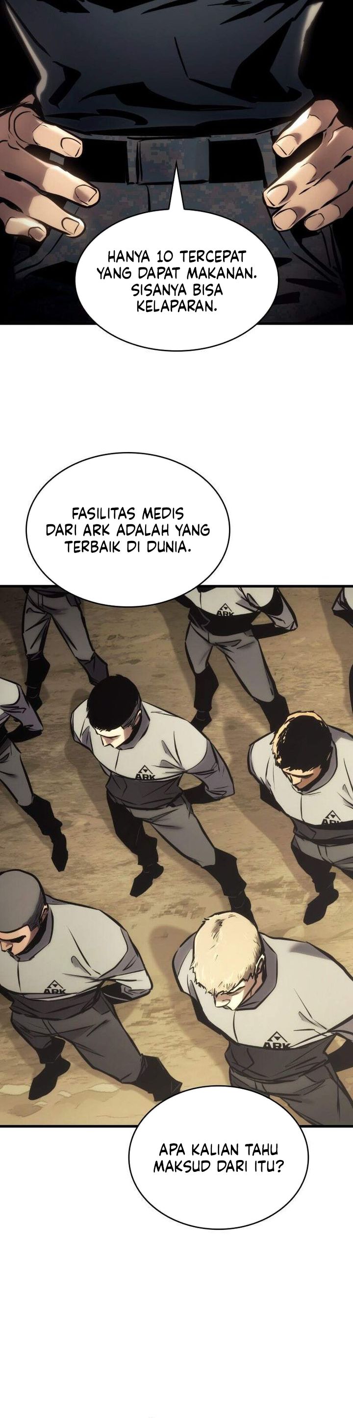 Dilarang COPAS - situs resmi www.mangacanblog.com - Komik kill the dragon 170 - chapter 170 171 Indonesia kill the dragon 170 - chapter 170 Terbaru 10|Baca Manga Komik Indonesia|Mangacan