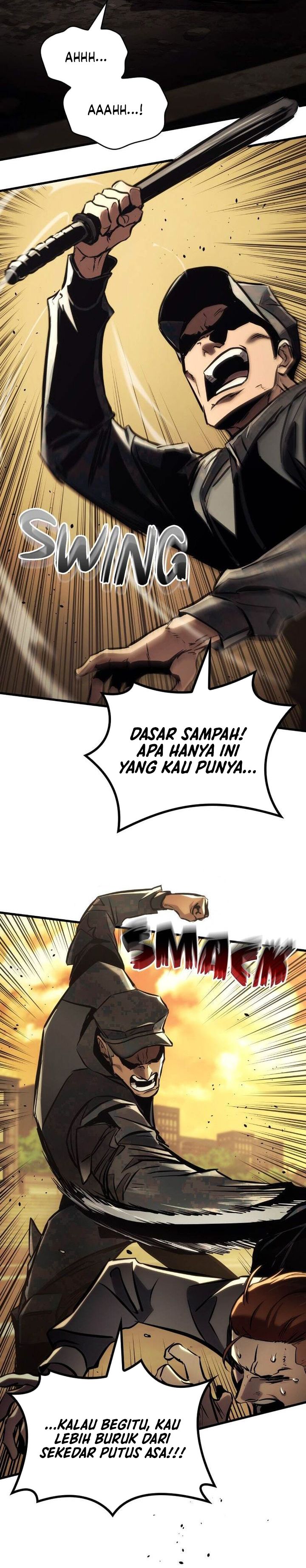 Dilarang COPAS - situs resmi www.mangacanblog.com - Komik kill the dragon 170 - chapter 170 171 Indonesia kill the dragon 170 - chapter 170 Terbaru 20|Baca Manga Komik Indonesia|Mangacan