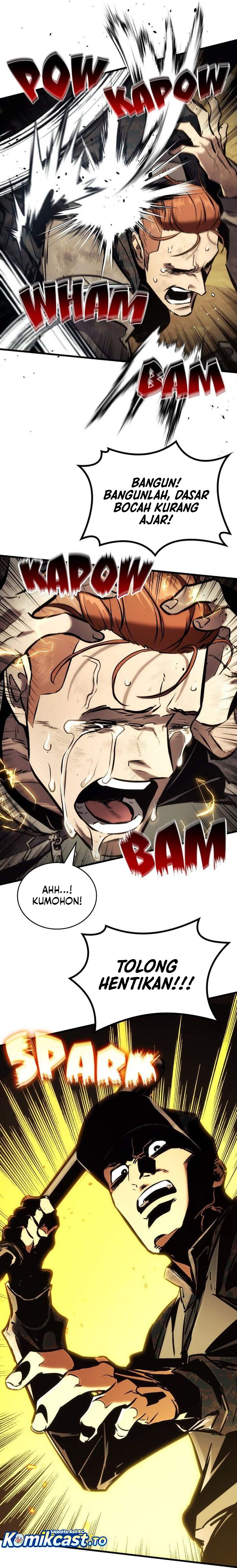 Dilarang COPAS - situs resmi www.mangacanblog.com - Komik kill the dragon 170 - chapter 170 171 Indonesia kill the dragon 170 - chapter 170 Terbaru 21|Baca Manga Komik Indonesia|Mangacan