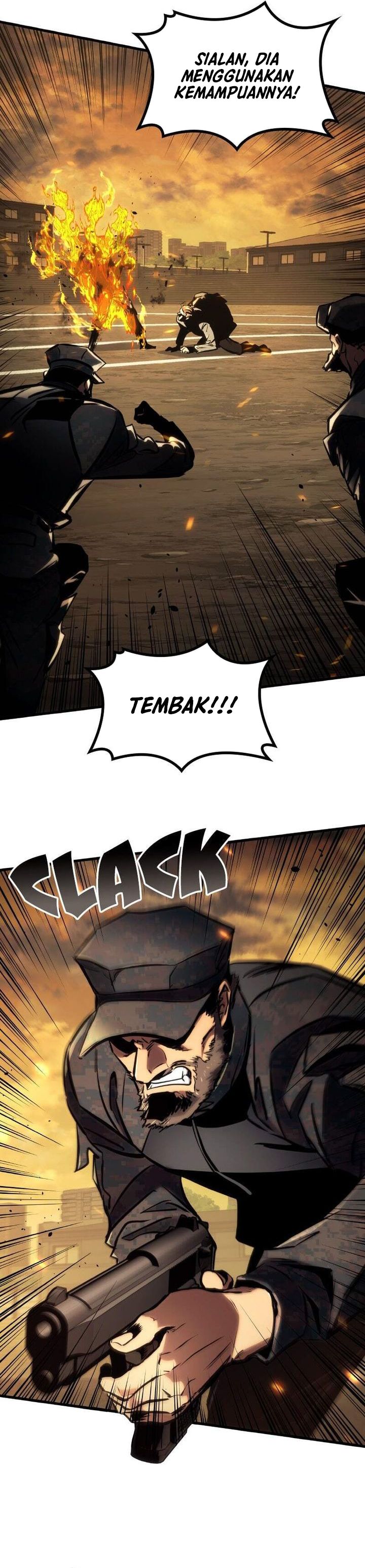 Dilarang COPAS - situs resmi www.mangacanblog.com - Komik kill the dragon 170 - chapter 170 171 Indonesia kill the dragon 170 - chapter 170 Terbaru 23|Baca Manga Komik Indonesia|Mangacan