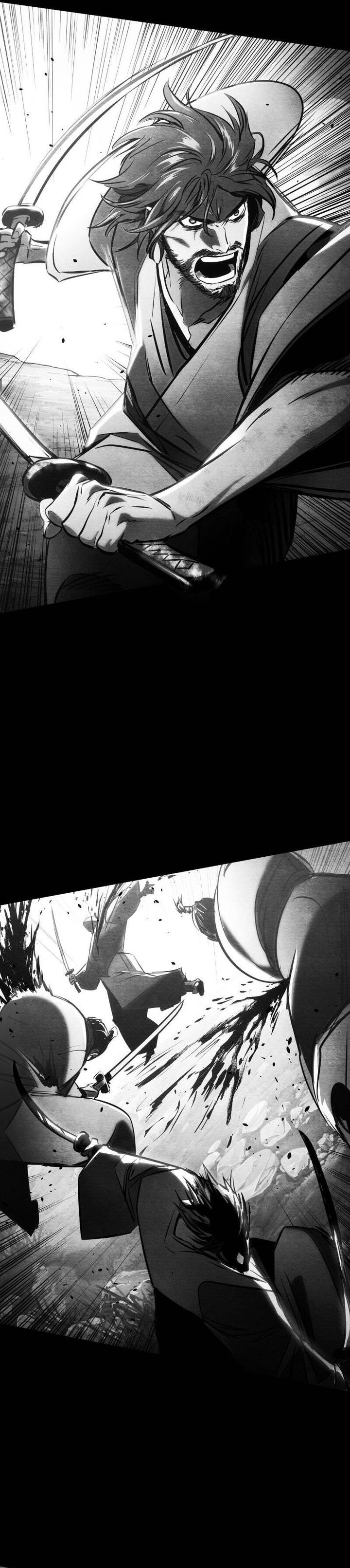 Dilarang COPAS - situs resmi www.mangacanblog.com - Komik kill the dragon 170 - chapter 170 171 Indonesia kill the dragon 170 - chapter 170 Terbaru 25|Baca Manga Komik Indonesia|Mangacan