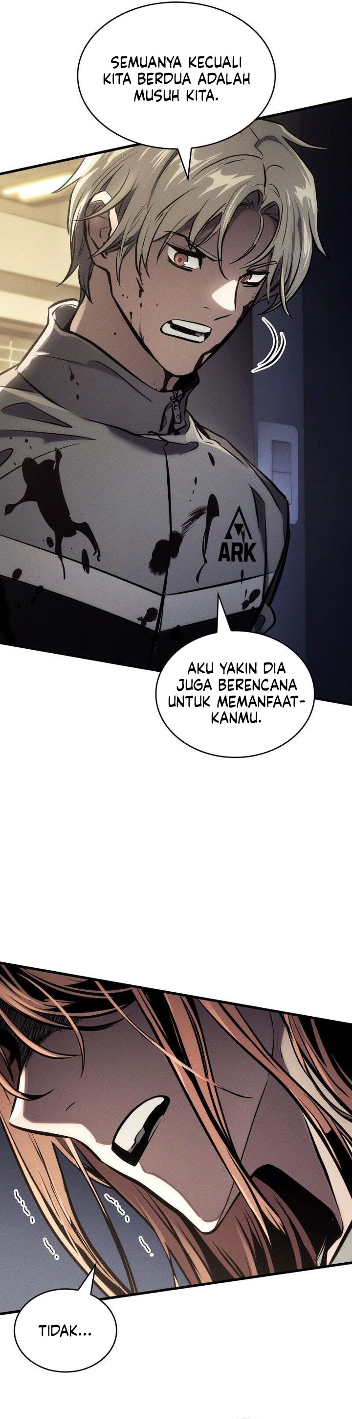 Dilarang COPAS - situs resmi www.mangacanblog.com - Komik kill the dragon 170 - chapter 170 171 Indonesia kill the dragon 170 - chapter 170 Terbaru 29|Baca Manga Komik Indonesia|Mangacan