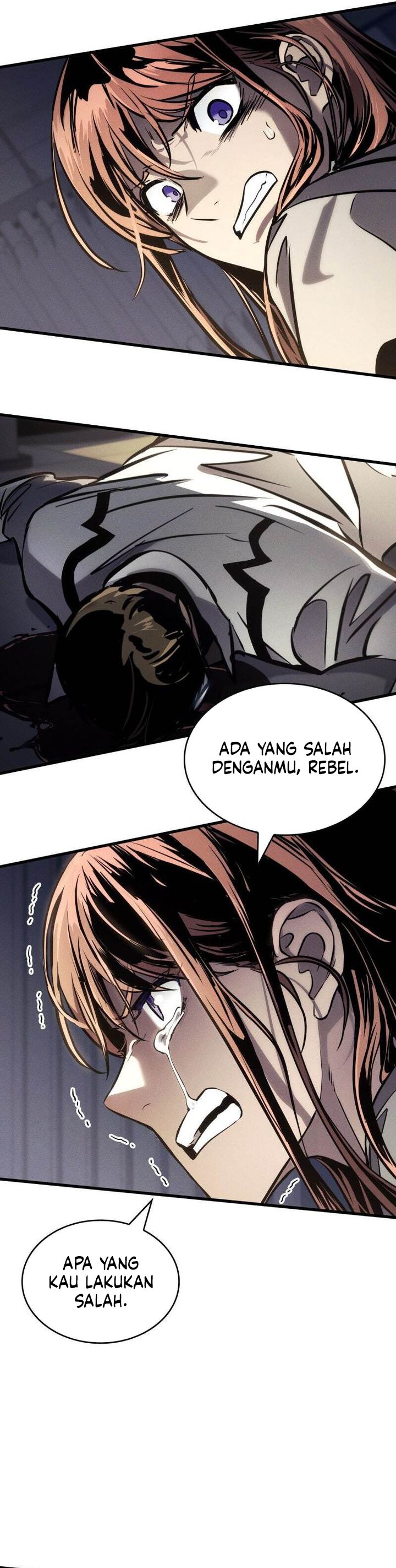 Dilarang COPAS - situs resmi www.mangacanblog.com - Komik kill the dragon 170 - chapter 170 171 Indonesia kill the dragon 170 - chapter 170 Terbaru 31|Baca Manga Komik Indonesia|Mangacan