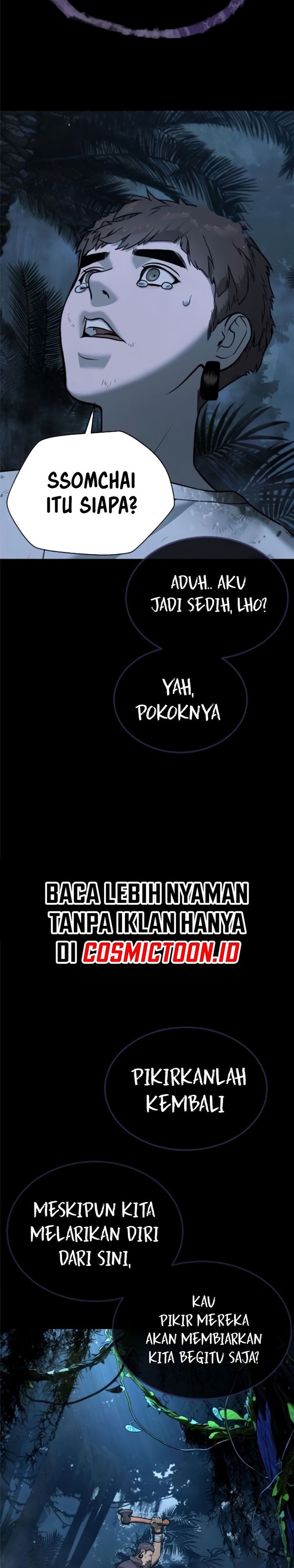 Dilarang COPAS - situs resmi www.mangacanblog.com - Komik killer peter 115 - chapter 115 116 Indonesia killer peter 115 - chapter 115 Terbaru 18|Baca Manga Komik Indonesia|Mangacan