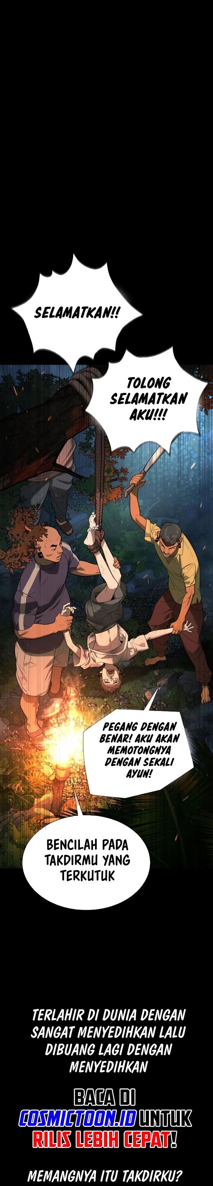 Dilarang COPAS - situs resmi www.mangacanblog.com - Komik killer peter 115 - chapter 115 116 Indonesia killer peter 115 - chapter 115 Terbaru 23|Baca Manga Komik Indonesia|Mangacan