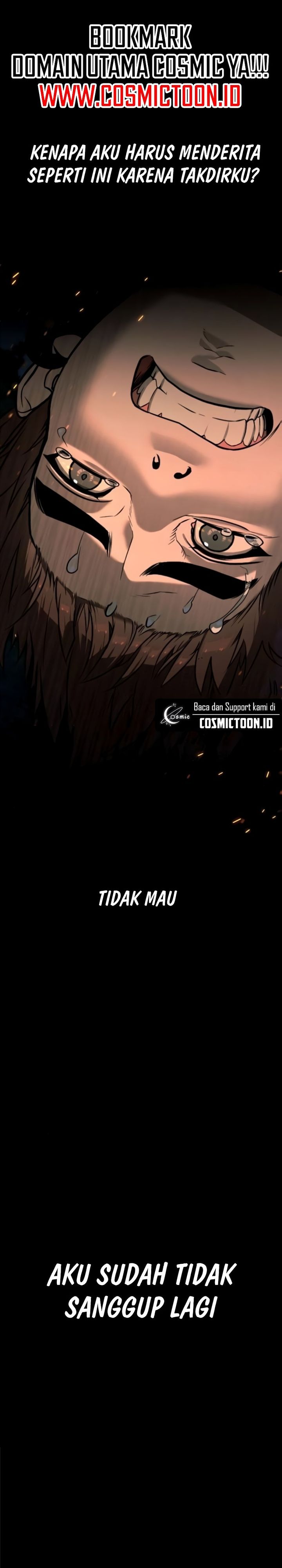 Dilarang COPAS - situs resmi www.mangacanblog.com - Komik killer peter 115 - chapter 115 116 Indonesia killer peter 115 - chapter 115 Terbaru 24|Baca Manga Komik Indonesia|Mangacan