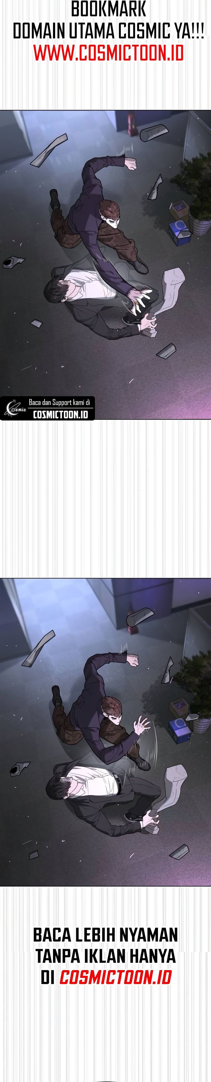 Dilarang COPAS - situs resmi www.mangacanblog.com - Komik killer peter 115 - chapter 115 116 Indonesia killer peter 115 - chapter 115 Terbaru 53|Baca Manga Komik Indonesia|Mangacan