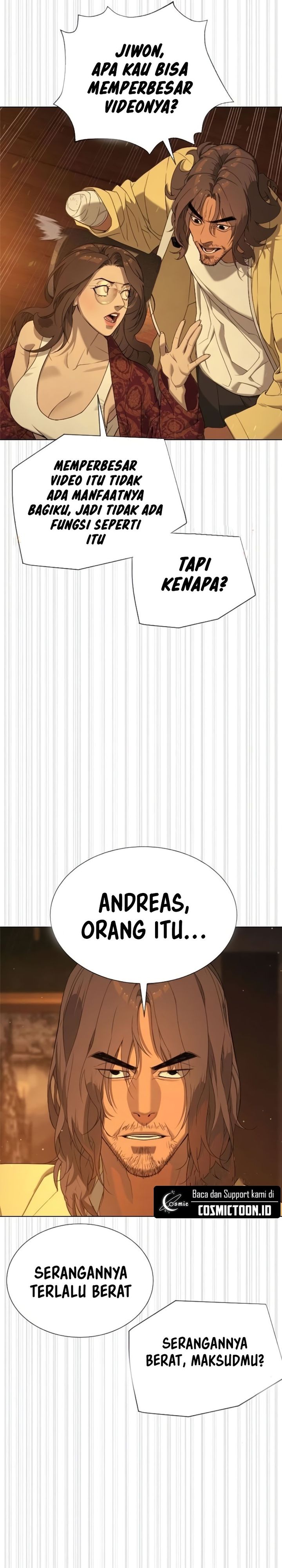 Dilarang COPAS - situs resmi www.mangacanblog.com - Komik killer peter 115 - chapter 115 116 Indonesia killer peter 115 - chapter 115 Terbaru 55|Baca Manga Komik Indonesia|Mangacan