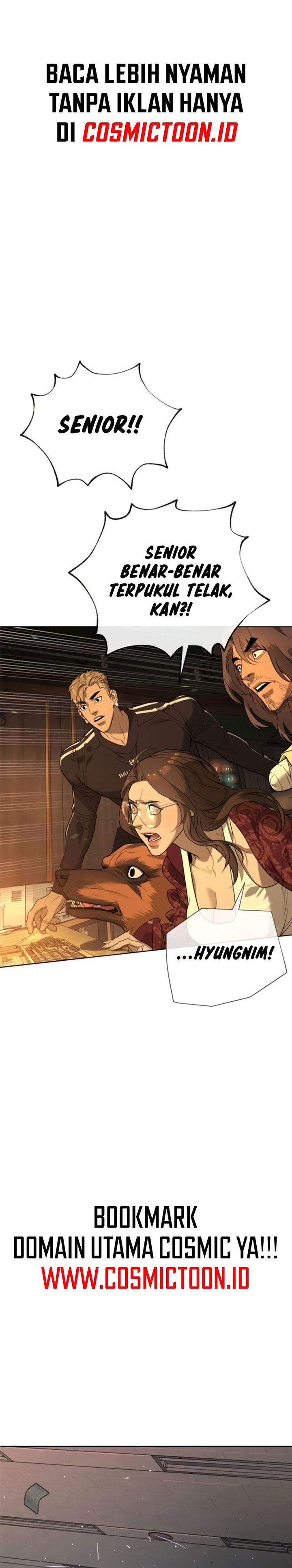 Dilarang COPAS - situs resmi www.mangacanblog.com - Komik killer peter 115 - chapter 115 116 Indonesia killer peter 115 - chapter 115 Terbaru 63|Baca Manga Komik Indonesia|Mangacan