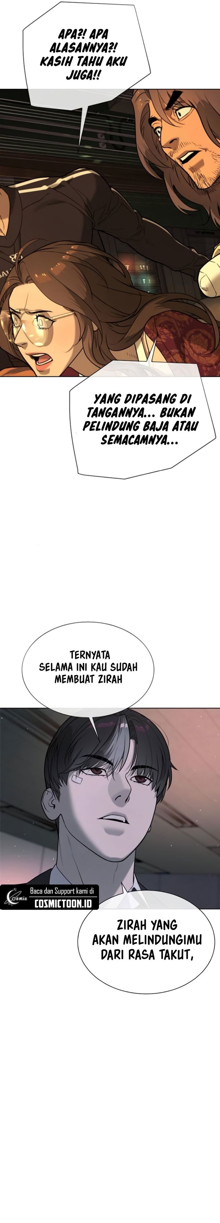 Dilarang COPAS - situs resmi www.mangacanblog.com - Komik killer peter 115 - chapter 115 116 Indonesia killer peter 115 - chapter 115 Terbaru 69|Baca Manga Komik Indonesia|Mangacan