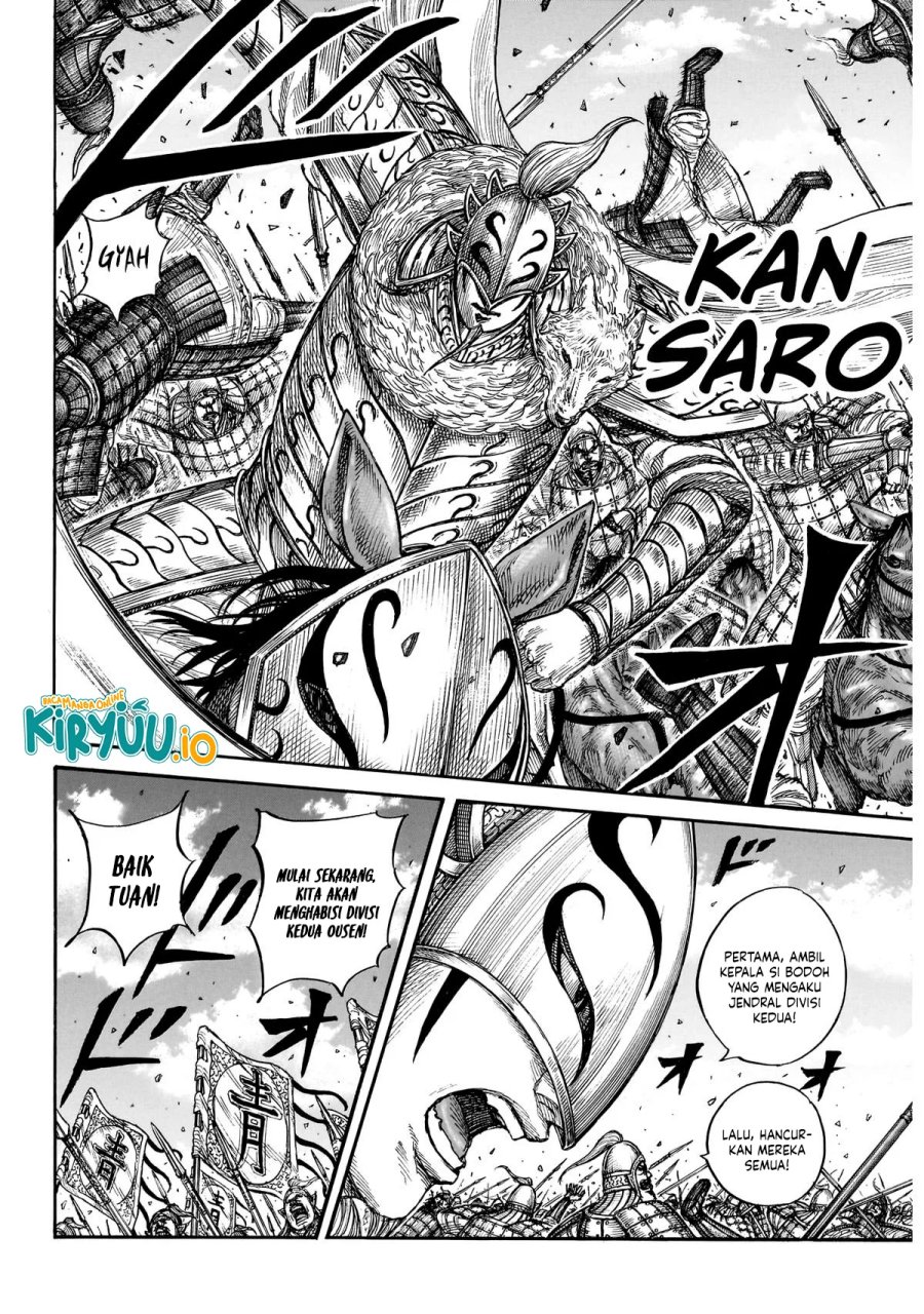 Dilarang COPAS - situs resmi www.mangacanblog.com - Komik kingdom 865 - chapter 865 866 Indonesia kingdom 865 - chapter 865 Terbaru 11|Baca Manga Komik Indonesia|Mangacan