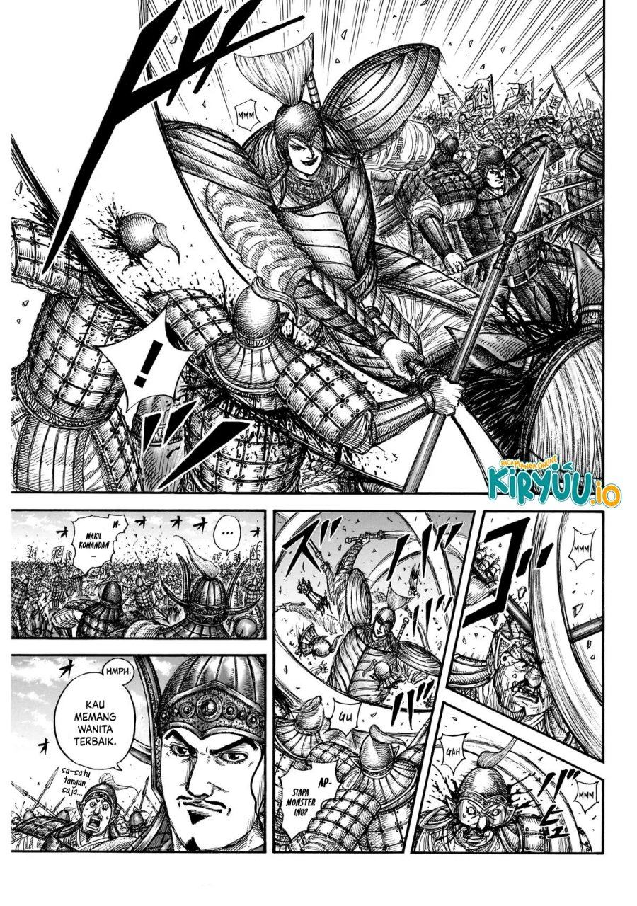 Dilarang COPAS - situs resmi www.mangacanblog.com - Komik kingdom 865 - chapter 865 866 Indonesia kingdom 865 - chapter 865 Terbaru 16|Baca Manga Komik Indonesia|Mangacan