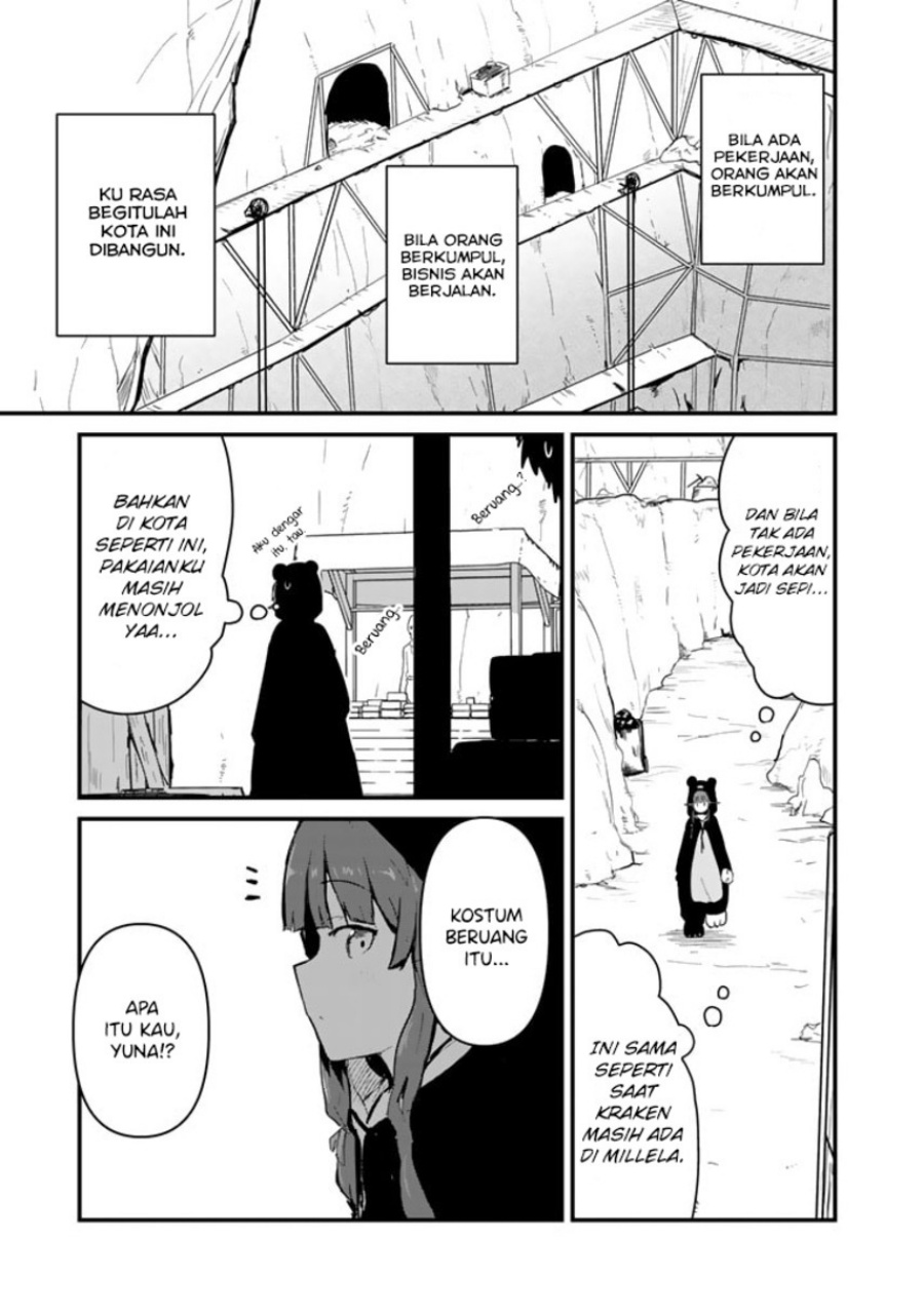 Dilarang COPAS - situs resmi www.mangacanblog.com - Komik kuma kuma kuma bear 103 - chapter 103 104 Indonesia kuma kuma kuma bear 103 - chapter 103 Terbaru 4|Baca Manga Komik Indonesia|Mangacan