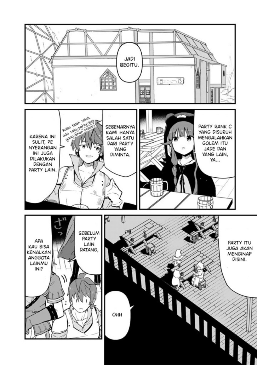 Dilarang COPAS - situs resmi www.mangacanblog.com - Komik kuma kuma kuma bear 103 - chapter 103 104 Indonesia kuma kuma kuma bear 103 - chapter 103 Terbaru 7|Baca Manga Komik Indonesia|Mangacan