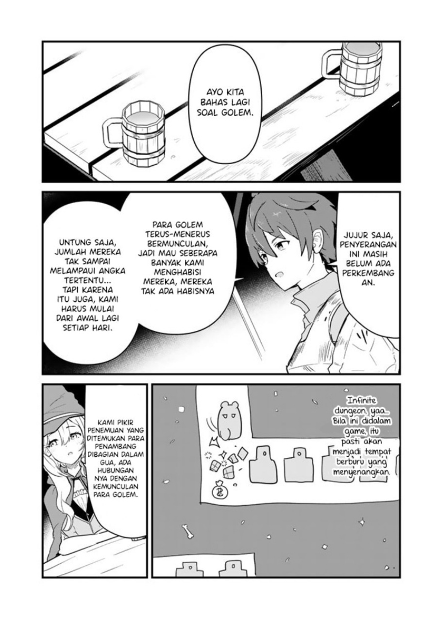 Dilarang COPAS - situs resmi www.mangacanblog.com - Komik kuma kuma kuma bear 103 - chapter 103 104 Indonesia kuma kuma kuma bear 103 - chapter 103 Terbaru 9|Baca Manga Komik Indonesia|Mangacan