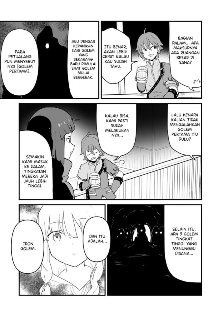 Dilarang COPAS - situs resmi www.mangacanblog.com - Komik kuma kuma kuma bear 103 - chapter 103 104 Indonesia kuma kuma kuma bear 103 - chapter 103 Terbaru 10|Baca Manga Komik Indonesia|Mangacan