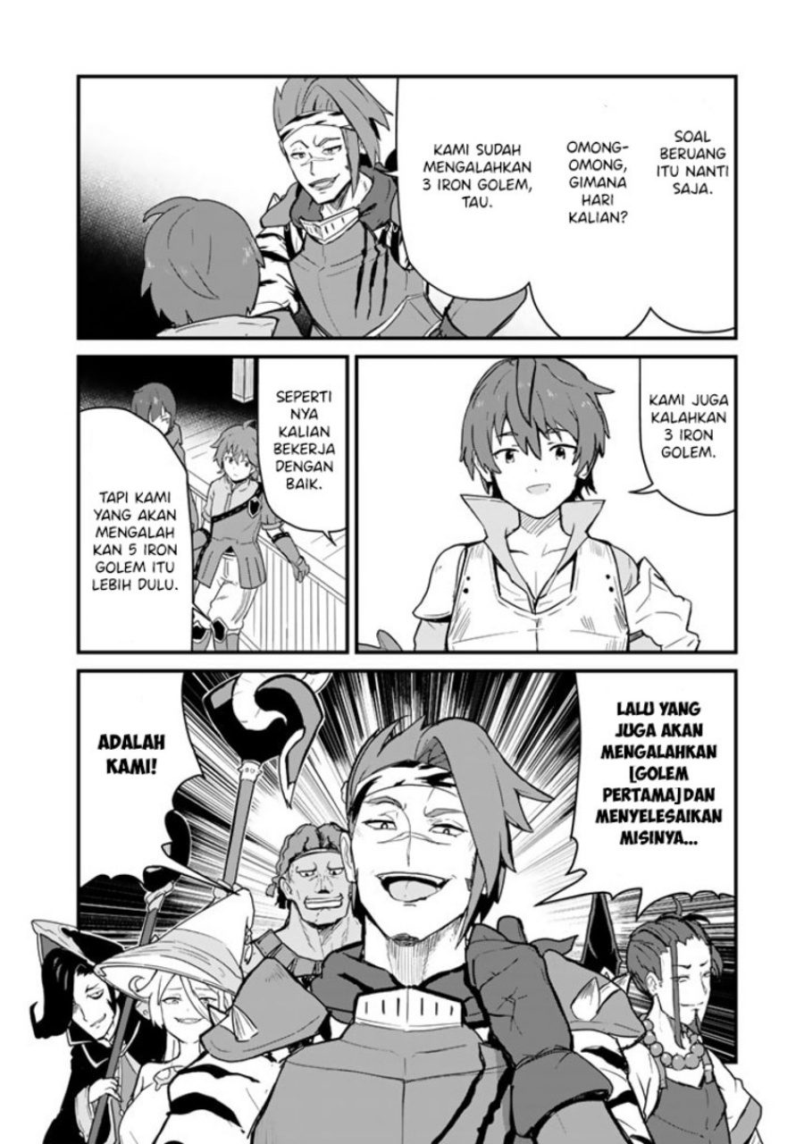 Dilarang COPAS - situs resmi www.mangacanblog.com - Komik kuma kuma kuma bear 103 - chapter 103 104 Indonesia kuma kuma kuma bear 103 - chapter 103 Terbaru 15|Baca Manga Komik Indonesia|Mangacan