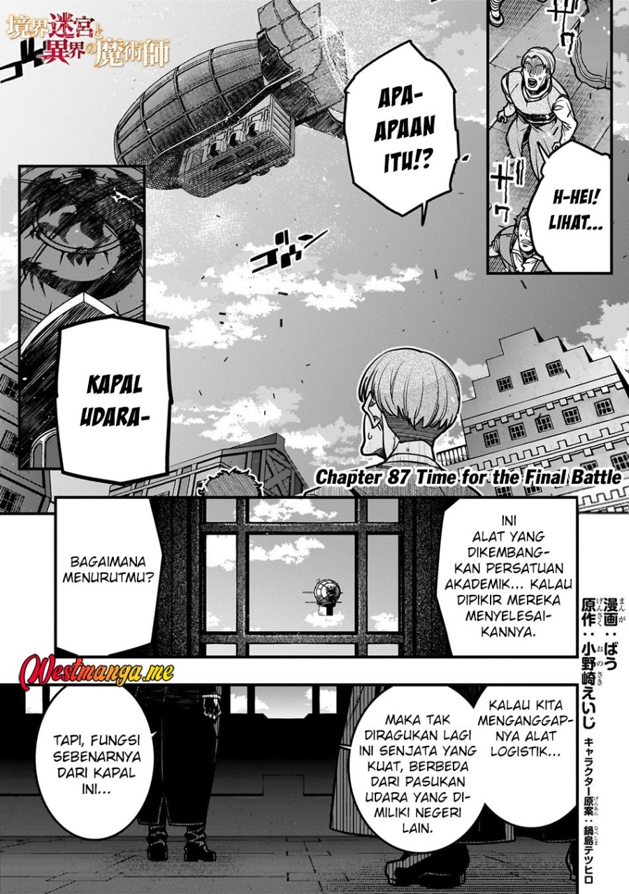 Dilarang COPAS - situs resmi www.mangacanblog.com - Komik kyoukai meikyuu to ikai no majutsushi 087 - chapter 087 88 Indonesia kyoukai meikyuu to ikai no majutsushi 087 - chapter 087 Terbaru 1|Baca Manga Komik Indonesia|Mangacan