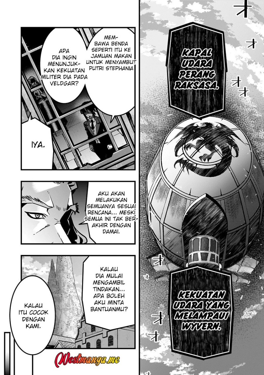 Dilarang COPAS - situs resmi www.mangacanblog.com - Komik kyoukai meikyuu to ikai no majutsushi 087 - chapter 087 88 Indonesia kyoukai meikyuu to ikai no majutsushi 087 - chapter 087 Terbaru 3|Baca Manga Komik Indonesia|Mangacan