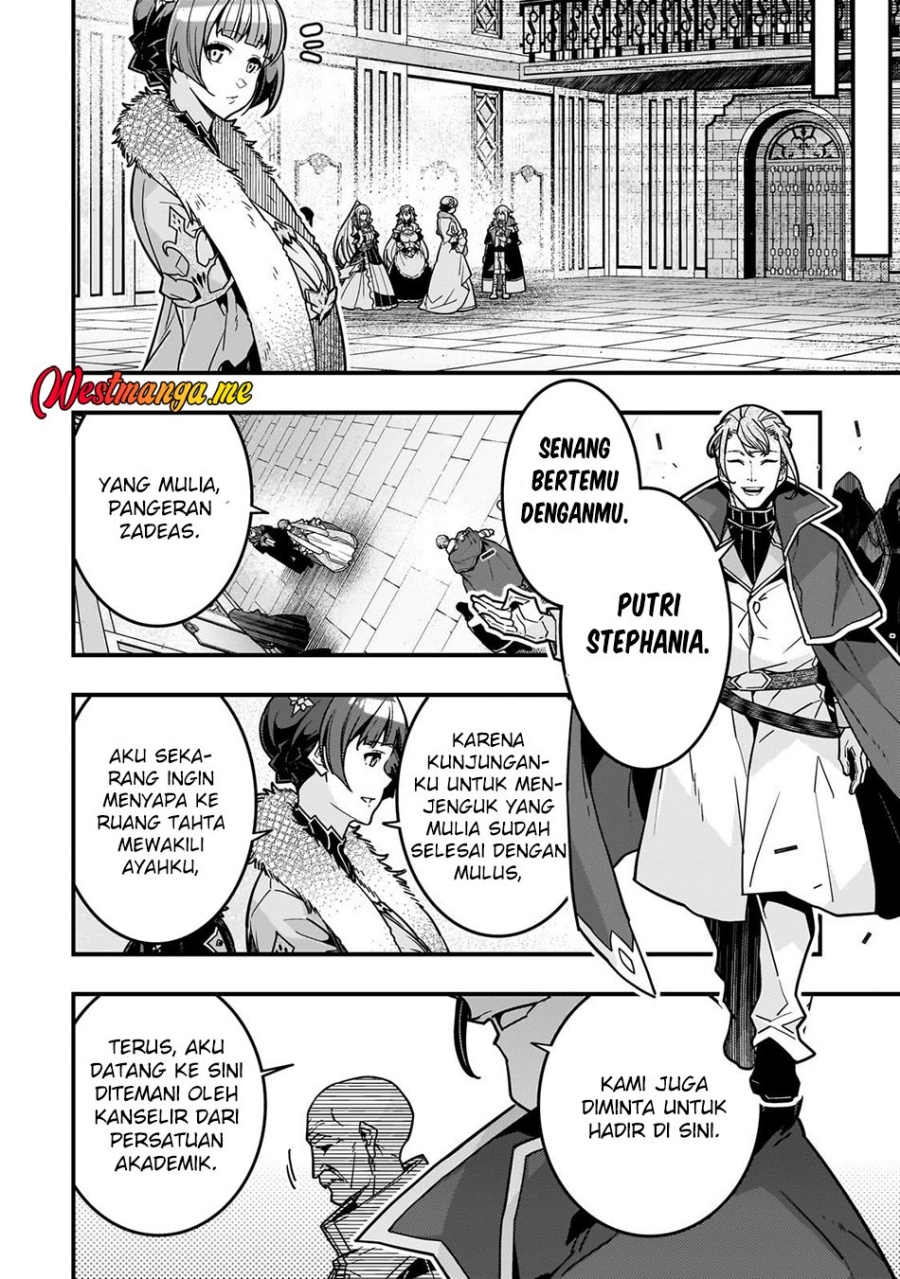 Dilarang COPAS - situs resmi www.mangacanblog.com - Komik kyoukai meikyuu to ikai no majutsushi 087 - chapter 087 88 Indonesia kyoukai meikyuu to ikai no majutsushi 087 - chapter 087 Terbaru 5|Baca Manga Komik Indonesia|Mangacan