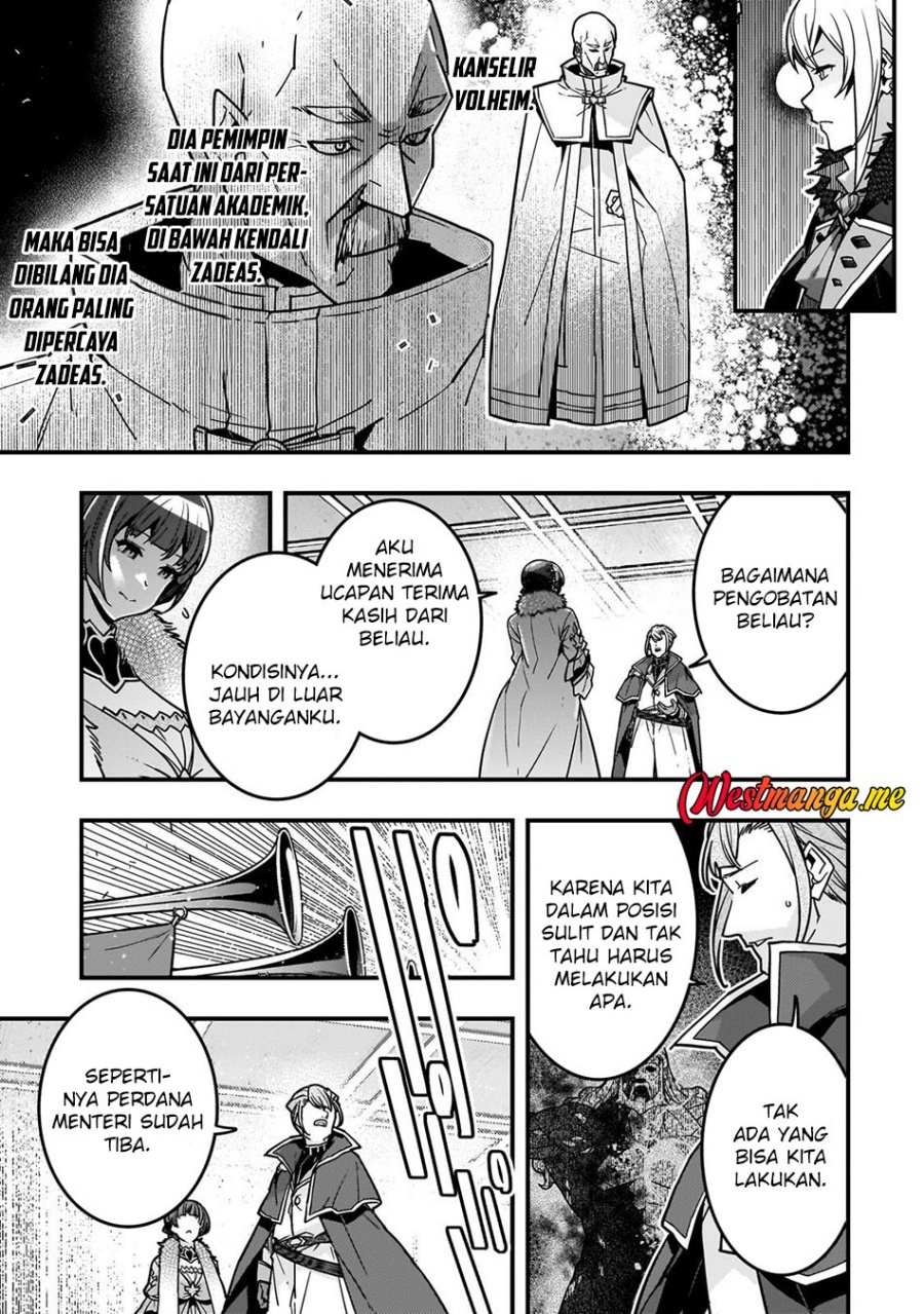 Dilarang COPAS - situs resmi www.mangacanblog.com - Komik kyoukai meikyuu to ikai no majutsushi 087 - chapter 087 88 Indonesia kyoukai meikyuu to ikai no majutsushi 087 - chapter 087 Terbaru 6|Baca Manga Komik Indonesia|Mangacan
