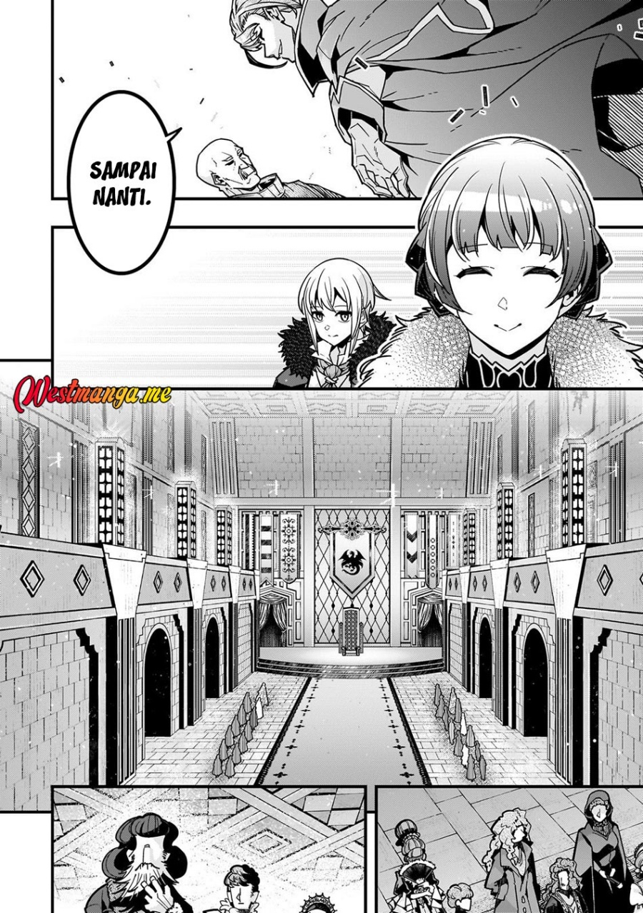 Dilarang COPAS - situs resmi www.mangacanblog.com - Komik kyoukai meikyuu to ikai no majutsushi 087 - chapter 087 88 Indonesia kyoukai meikyuu to ikai no majutsushi 087 - chapter 087 Terbaru 7|Baca Manga Komik Indonesia|Mangacan