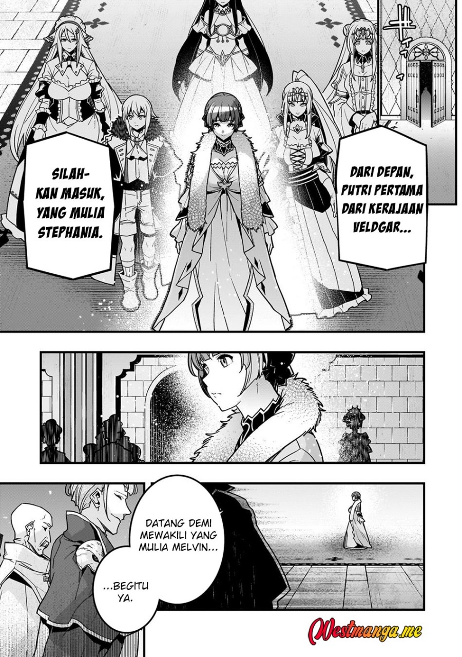 Dilarang COPAS - situs resmi www.mangacanblog.com - Komik kyoukai meikyuu to ikai no majutsushi 087 - chapter 087 88 Indonesia kyoukai meikyuu to ikai no majutsushi 087 - chapter 087 Terbaru 8|Baca Manga Komik Indonesia|Mangacan