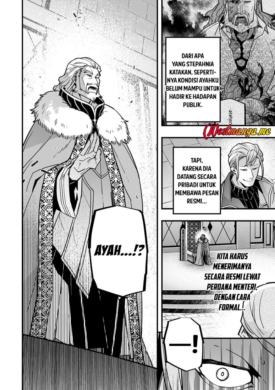 Dilarang COPAS - situs resmi www.mangacanblog.com - Komik kyoukai meikyuu to ikai no majutsushi 087 - chapter 087 88 Indonesia kyoukai meikyuu to ikai no majutsushi 087 - chapter 087 Terbaru 9|Baca Manga Komik Indonesia|Mangacan