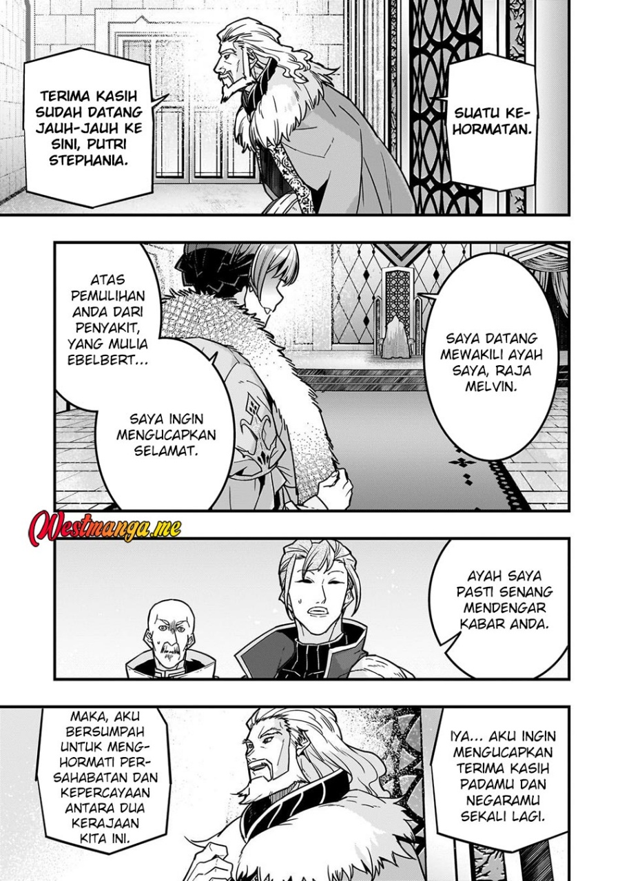 Dilarang COPAS - situs resmi www.mangacanblog.com - Komik kyoukai meikyuu to ikai no majutsushi 087 - chapter 087 88 Indonesia kyoukai meikyuu to ikai no majutsushi 087 - chapter 087 Terbaru 10|Baca Manga Komik Indonesia|Mangacan