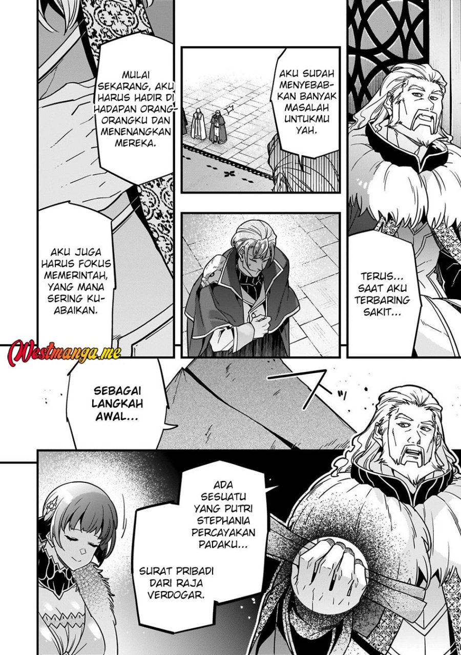 Dilarang COPAS - situs resmi www.mangacanblog.com - Komik kyoukai meikyuu to ikai no majutsushi 087 - chapter 087 88 Indonesia kyoukai meikyuu to ikai no majutsushi 087 - chapter 087 Terbaru 11|Baca Manga Komik Indonesia|Mangacan