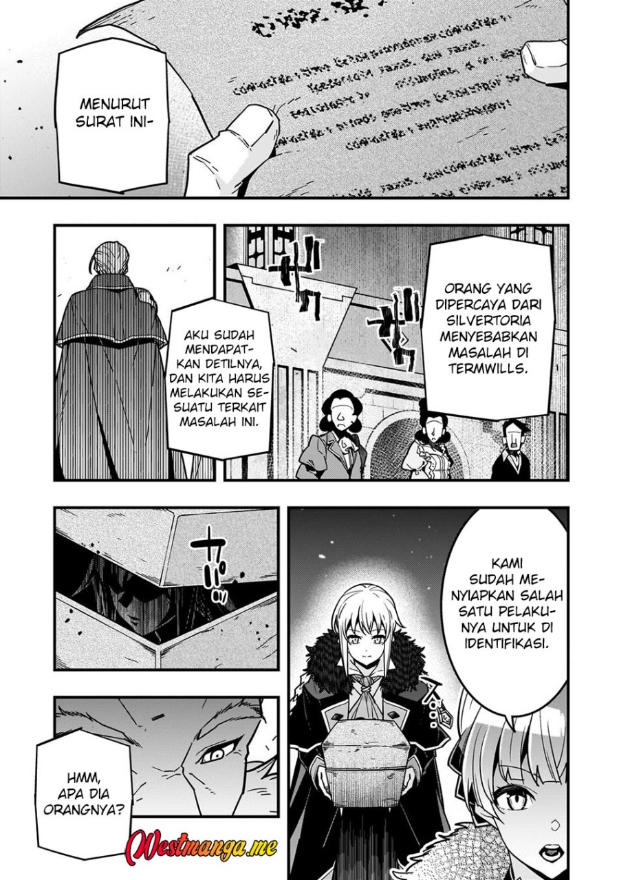 Dilarang COPAS - situs resmi www.mangacanblog.com - Komik kyoukai meikyuu to ikai no majutsushi 087 - chapter 087 88 Indonesia kyoukai meikyuu to ikai no majutsushi 087 - chapter 087 Terbaru 12|Baca Manga Komik Indonesia|Mangacan