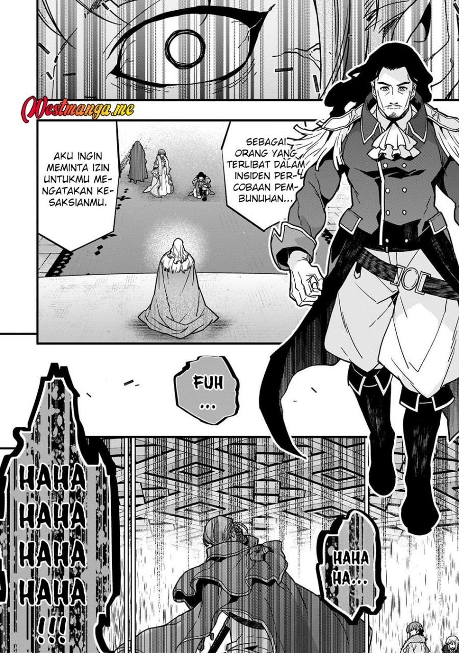 Dilarang COPAS - situs resmi www.mangacanblog.com - Komik kyoukai meikyuu to ikai no majutsushi 087 - chapter 087 88 Indonesia kyoukai meikyuu to ikai no majutsushi 087 - chapter 087 Terbaru 15|Baca Manga Komik Indonesia|Mangacan