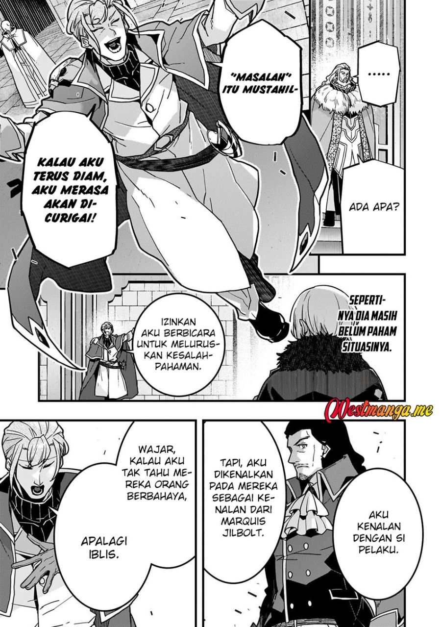 Dilarang COPAS - situs resmi www.mangacanblog.com - Komik kyoukai meikyuu to ikai no majutsushi 087 - chapter 087 88 Indonesia kyoukai meikyuu to ikai no majutsushi 087 - chapter 087 Terbaru 16|Baca Manga Komik Indonesia|Mangacan