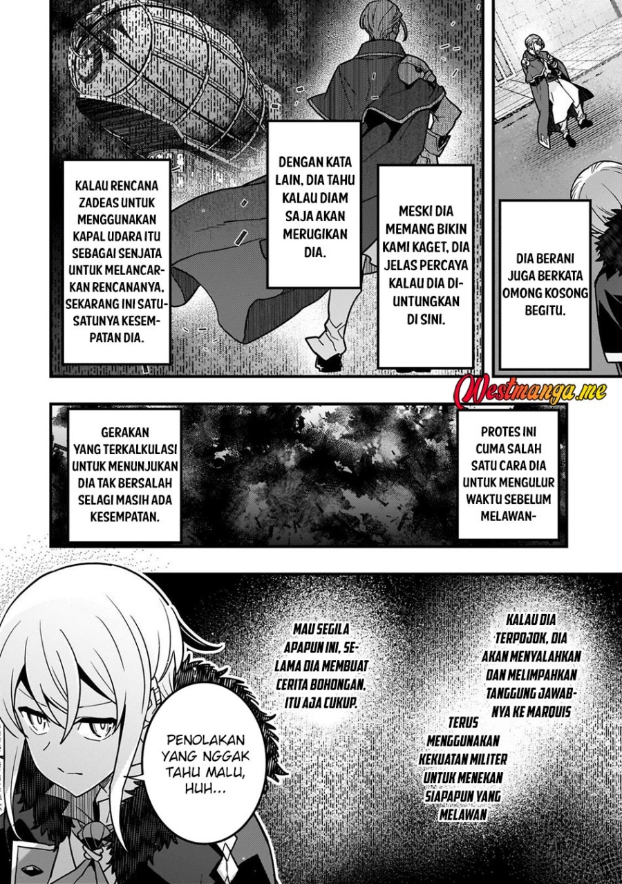 Dilarang COPAS - situs resmi www.mangacanblog.com - Komik kyoukai meikyuu to ikai no majutsushi 087 - chapter 087 88 Indonesia kyoukai meikyuu to ikai no majutsushi 087 - chapter 087 Terbaru 17|Baca Manga Komik Indonesia|Mangacan