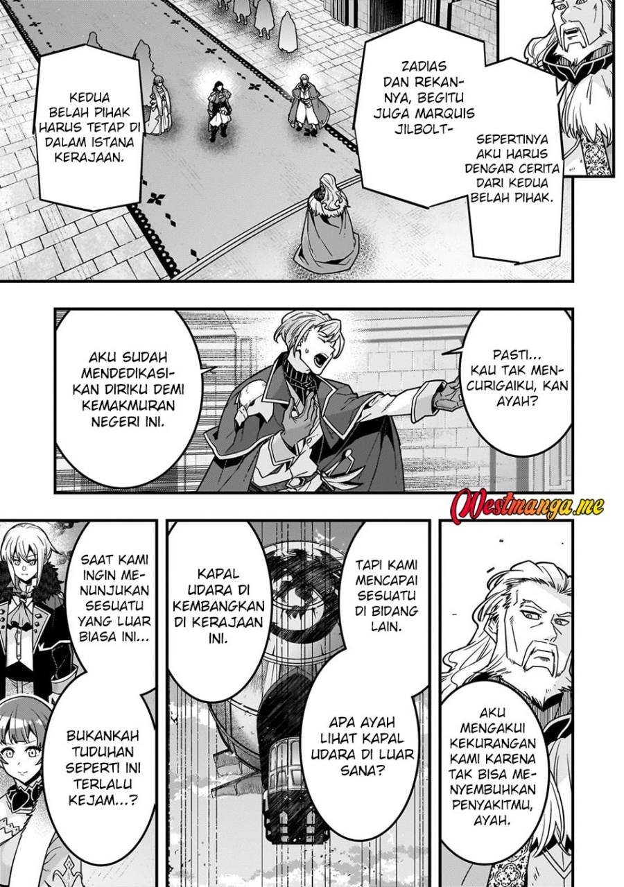 Dilarang COPAS - situs resmi www.mangacanblog.com - Komik kyoukai meikyuu to ikai no majutsushi 087 - chapter 087 88 Indonesia kyoukai meikyuu to ikai no majutsushi 087 - chapter 087 Terbaru 18|Baca Manga Komik Indonesia|Mangacan
