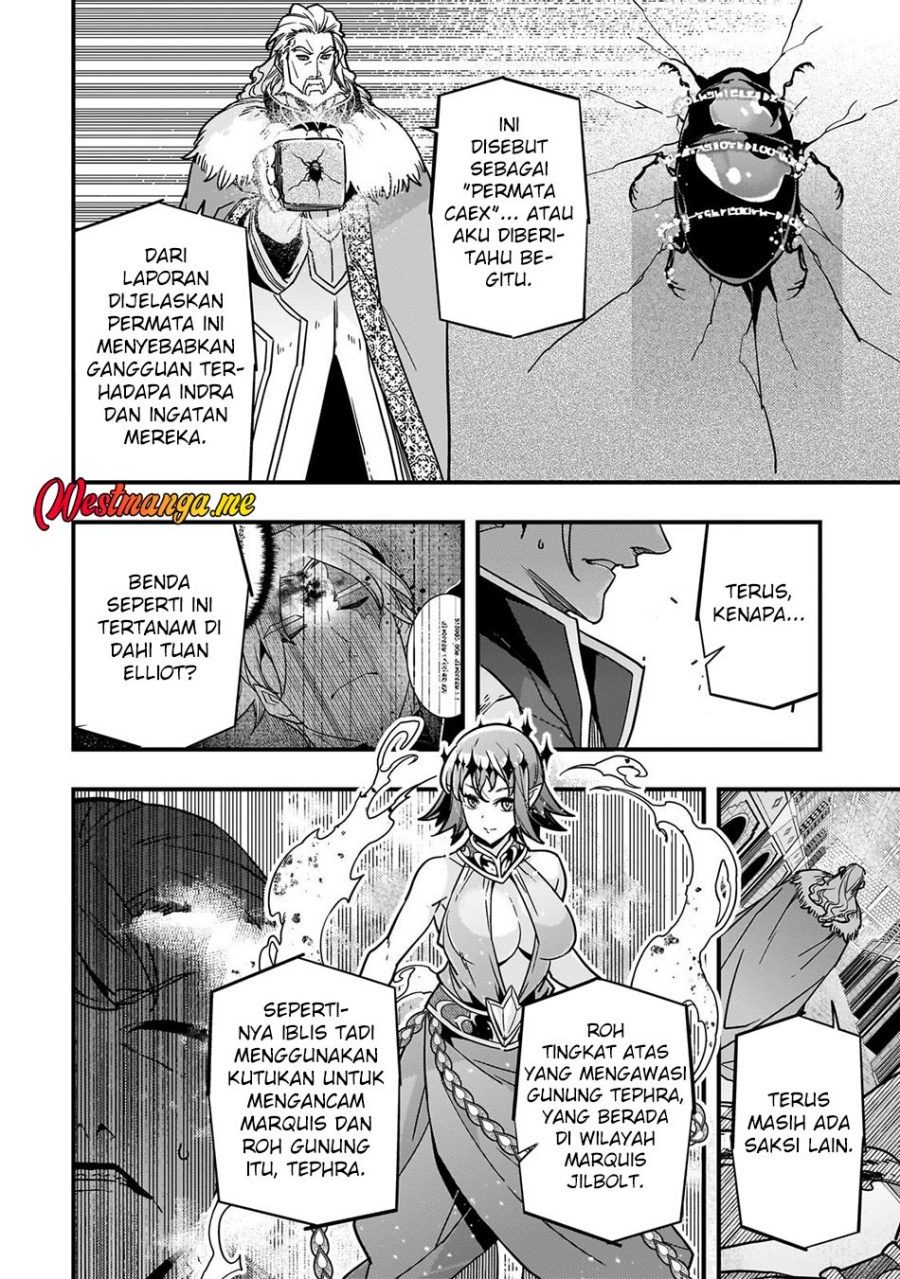 Dilarang COPAS - situs resmi www.mangacanblog.com - Komik kyoukai meikyuu to ikai no majutsushi 087 - chapter 087 88 Indonesia kyoukai meikyuu to ikai no majutsushi 087 - chapter 087 Terbaru 21|Baca Manga Komik Indonesia|Mangacan