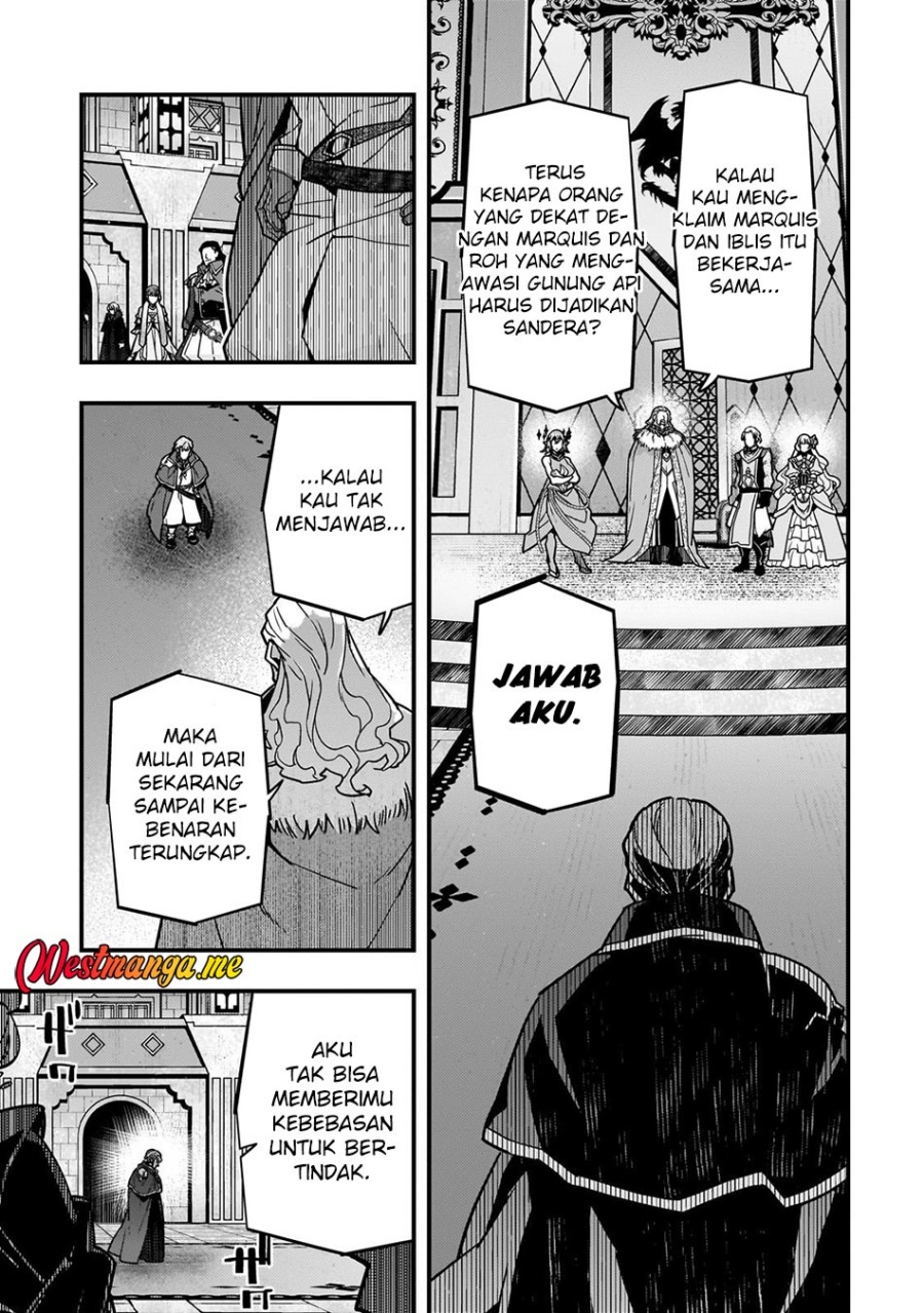 Dilarang COPAS - situs resmi www.mangacanblog.com - Komik kyoukai meikyuu to ikai no majutsushi 087 - chapter 087 88 Indonesia kyoukai meikyuu to ikai no majutsushi 087 - chapter 087 Terbaru 22|Baca Manga Komik Indonesia|Mangacan