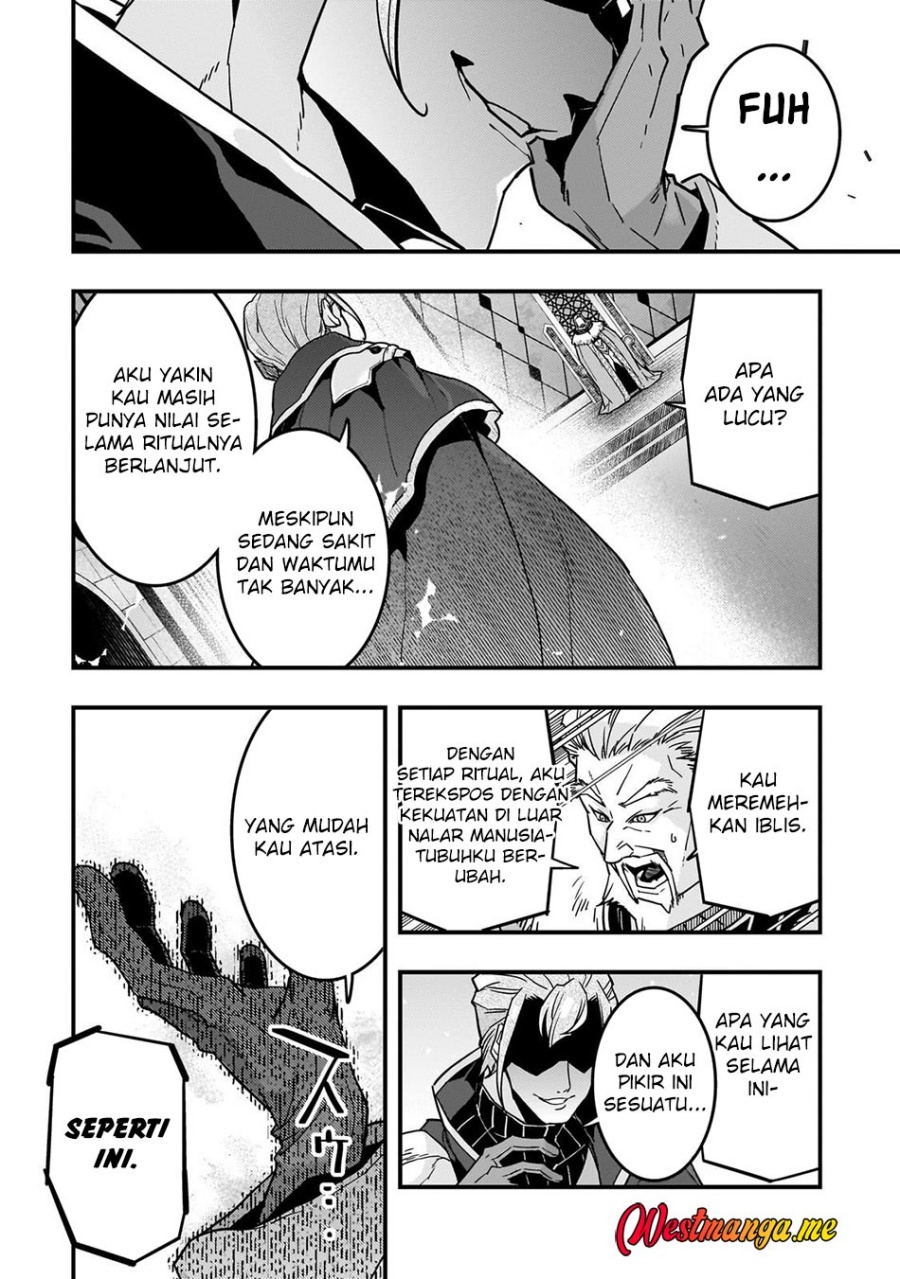 Dilarang COPAS - situs resmi www.mangacanblog.com - Komik kyoukai meikyuu to ikai no majutsushi 087 - chapter 087 88 Indonesia kyoukai meikyuu to ikai no majutsushi 087 - chapter 087 Terbaru 23|Baca Manga Komik Indonesia|Mangacan