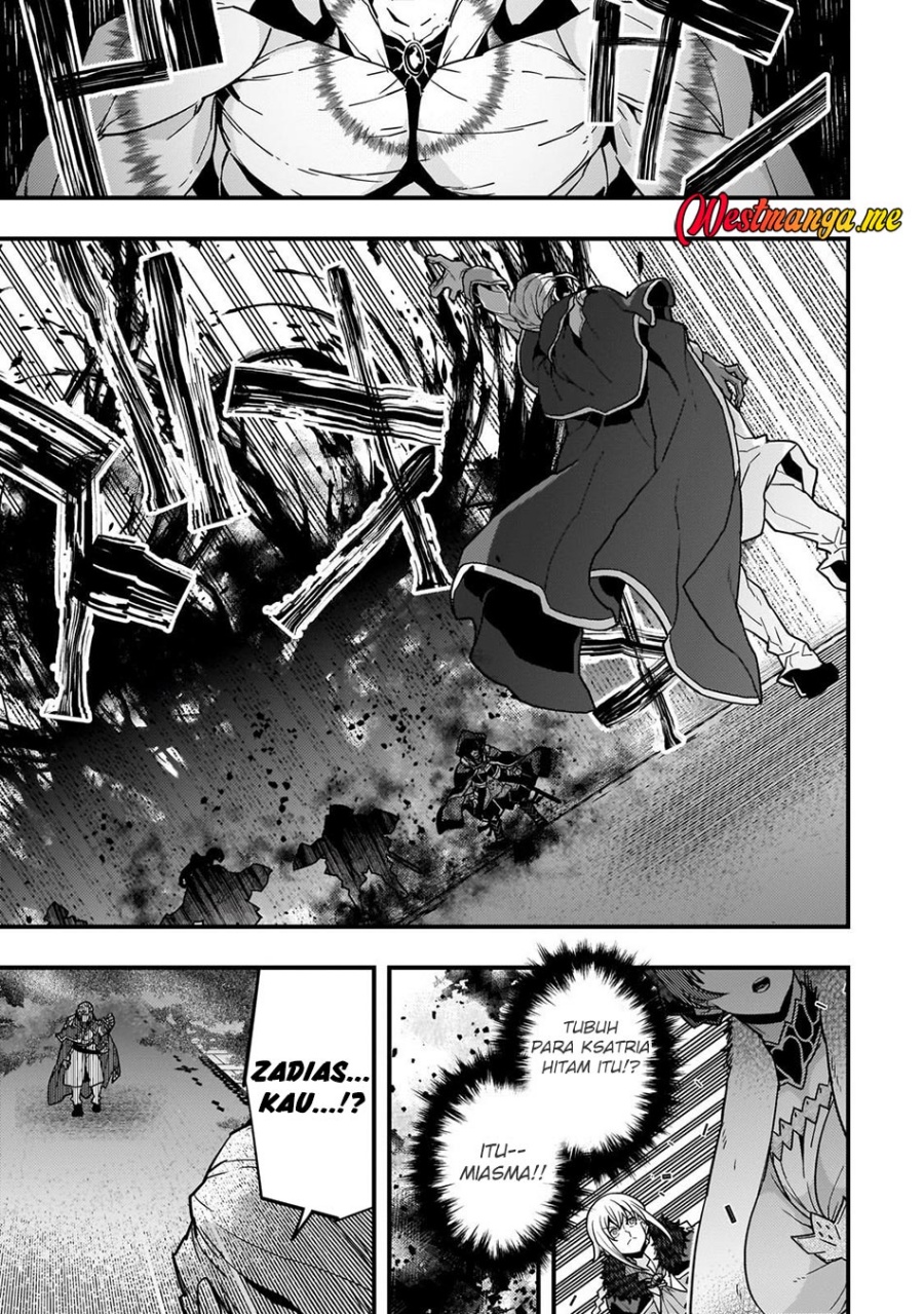 Dilarang COPAS - situs resmi www.mangacanblog.com - Komik kyoukai meikyuu to ikai no majutsushi 087 - chapter 087 88 Indonesia kyoukai meikyuu to ikai no majutsushi 087 - chapter 087 Terbaru 24|Baca Manga Komik Indonesia|Mangacan