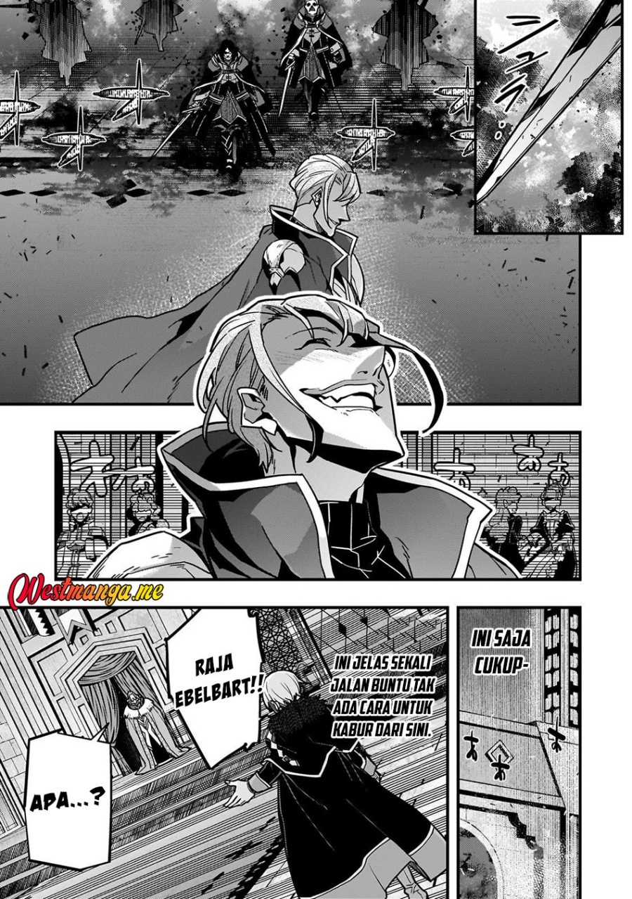 Dilarang COPAS - situs resmi www.mangacanblog.com - Komik kyoukai meikyuu to ikai no majutsushi 087 - chapter 087 88 Indonesia kyoukai meikyuu to ikai no majutsushi 087 - chapter 087 Terbaru 26|Baca Manga Komik Indonesia|Mangacan