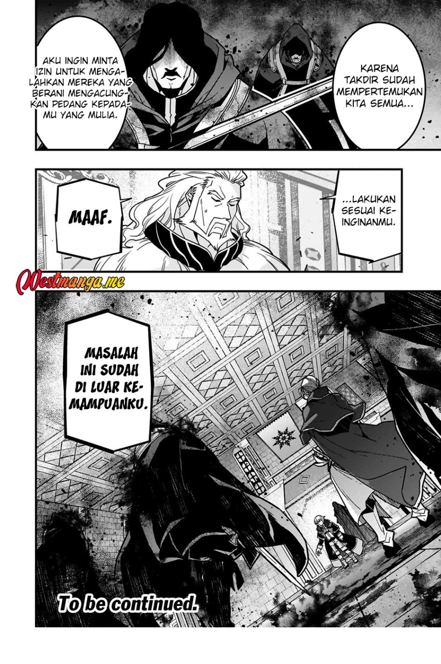 Dilarang COPAS - situs resmi www.mangacanblog.com - Komik kyoukai meikyuu to ikai no majutsushi 087 - chapter 087 88 Indonesia kyoukai meikyuu to ikai no majutsushi 087 - chapter 087 Terbaru 27|Baca Manga Komik Indonesia|Mangacan